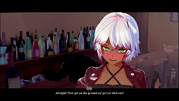 Lily's naughty scenes