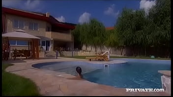 Make up sex after an argument is always good with sexy tera