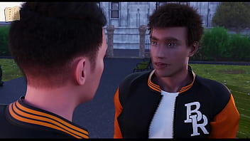 Being a dik 204 dik route