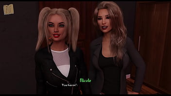 Being a dik 204 dik route