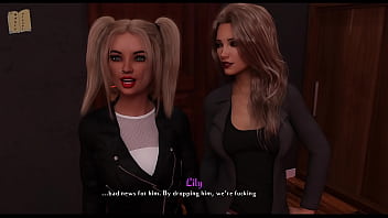 Being a dik 204 dik route