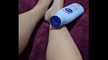 Final de semana animado sexta fomos para balada sábado festa com amigos e domingo churrasco com família agora é rel