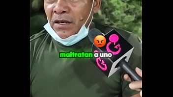 Un llamado a la s la lucha de muchos #laboral #enfermedad #elchicletv #esfuerzo #chiclenoticias #dedicacion #at