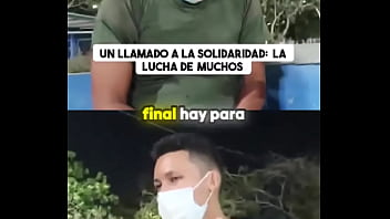 Un llamado a la s la lucha de muchos #laboral #enfermedad #elchicletv #esfuerzo #chiclenoticias #dedicacion #at