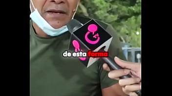 Un llamado a la s la lucha de muchos #laboral #enfermedad #elchicletv #esfuerzo #chiclenoticias #dedicacion #at