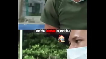 Un llamado a la s la lucha de muchos #laboral #enfermedad #elchicletv #esfuerzo #chiclenoticias #dedicacion #at