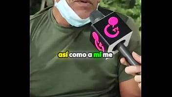 Un llamado a la s la lucha de muchos #laboral #enfermedad #elchicletv #esfuerzo #chiclenoticias #dedicacion #at