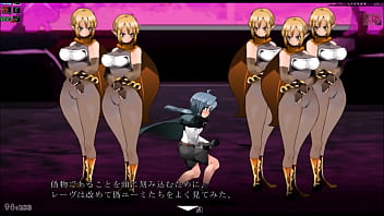 The undead who awoke from a dream japanese version hentai game gallery 8