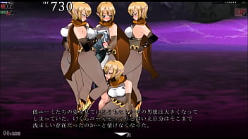 The undead who awoke from a dream japanese version hentai game gallery 8