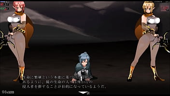 The undead who awoke from a dream japanese version hentai game gallery 8 The undead who awoke from a dream japanese version hentai game gallery 8