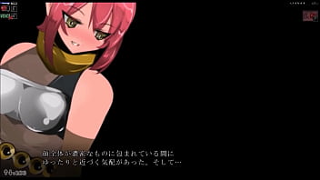 The undead who awoke from a dream japanese version hentai game gallery 8