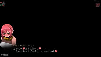 The undead who awoke from a dream japanese version hentai game gallery 8