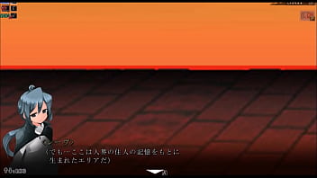 The undead who awoke from a dream japanese version hentai game gallery 8