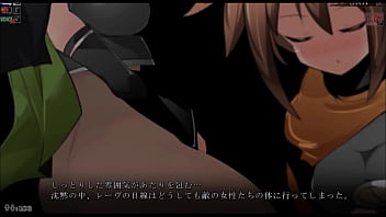 The undead who awoke from a dream japanese version hentai game gallery 8