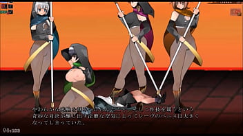 The undead who awoke from a dream japanese version hentai game gallery 8