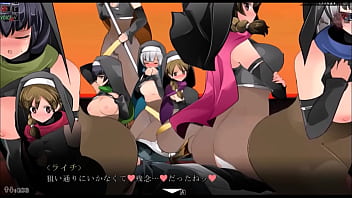 The undead who awoke from a dream japanese version hentai game gallery 8