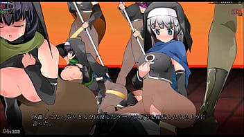 The undead who awoke from a dream japanese version hentai game gallery 8