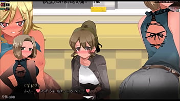 The undead who awoke from a dream japanese version hentai game gallery 8