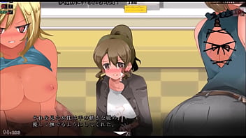 The undead who awoke from a dream japanese version hentai game gallery 8 The undead who awoke from a dream japanese version hentai game gallery 8