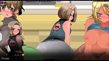 The undead who awoke from a dream japanese version hentai game gallery 8