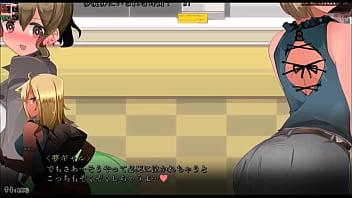 The undead who awoke from a dream japanese version hentai game gallery 8 The undead who awoke from a dream japanese version hentai game gallery 8