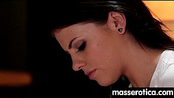 V girls sensual lesbian sex 2