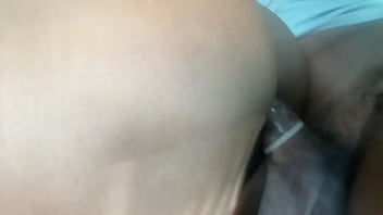 Stepsis fingered after class