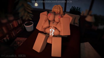 Snuck to the back for cheeky sex with evelyn short