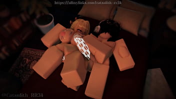 Snuck to the back for cheeky sex with evelyn short