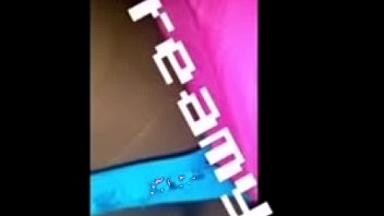 Tini doll playing with her creamy pussy orgasim