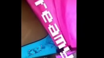 Tini doll playing with her creamy pussy orgasim