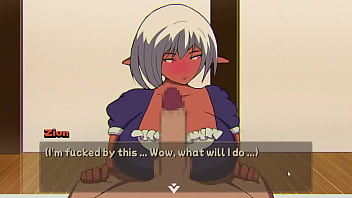 Sluut bitch geting tity fuck