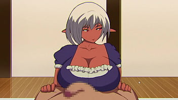 Sluut bitch geting tity fuck