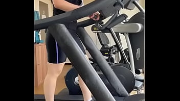 ダイエットに勤しむ元気女子をホテルでハメ動画 full movie