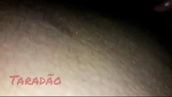 Puta mamando meu pau