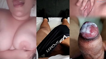 A Safada Da Minha Ex Namorada Veio Na Minha Casa Me Provocar Com Seus Lindos Peitos Até Que Eu Gozasse Pra Ela Gostoso Watch Sheer Red thumbnail