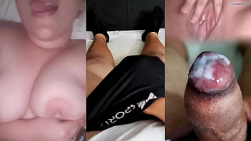 A safada da minha ex namorada veio na minha casa me provocar com seus lindos peitos até que eu gozasse pra ela gostoso watch sheer red