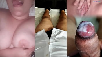 A safada da minha ex namorada veio na minha casa me provocar com seus lindos peitos até que eu gozasse pra ela gostoso watch sheer red