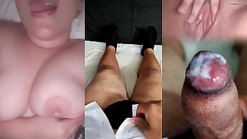 A safada da minha ex namorada veio na minha casa me provocar com seus lindos peitos até que eu gozasse pra ela gostoso watch sheer red