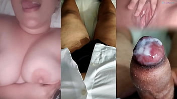 A safada da minha ex namorada veio na minha casa me provocar com seus lindos peitos até que eu gozasse pra ela gostoso watch sheer red