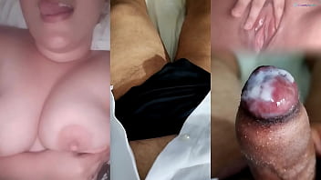 A Safada Da Minha Ex Namorada Veio Na Minha Casa Me Provocar Com Seus Lindos Peitos Até Que Eu Gozasse Pra Ela Gostoso Watch Sheer Red thumbnail