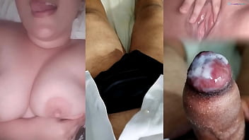 A safada da minha ex namorada veio na minha casa me provocar com seus lindos peitos até que eu gozasse pra ela gostoso watch sheer red