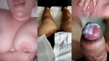 A safada da minha ex namorada veio na minha casa me provocar com seus lindos peitos até que eu gozasse pra ela gostoso watch sheer red