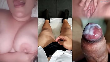 A safada da minha ex namorada veio na minha casa me provocar com seus lindos peitos até que eu gozasse pra ela gostoso watch sheer red