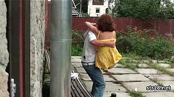 Smokin hot bod teen angel takes it hardcore