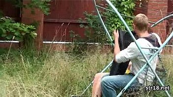 Smokin hot bod teen angel takes it hardcore