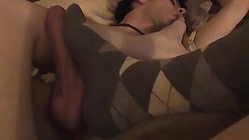 Apparently William's Not Ever Been Fastened Up Before But His Knob Is Hard With thumbnail