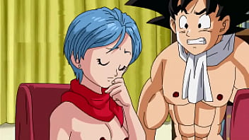 Dragon ball super Dragon ball super
