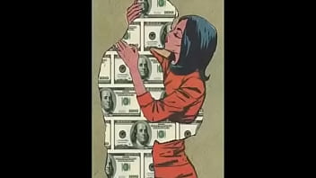 Al 90% de las mujeres solo les importa tu dinero