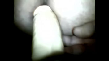 Rabo cheio de tesão